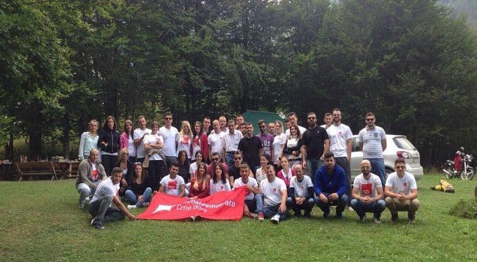 SD: Iskoristiti sav potencijal Gusinja SD: Iskoristiti sav potencijal Gusinja