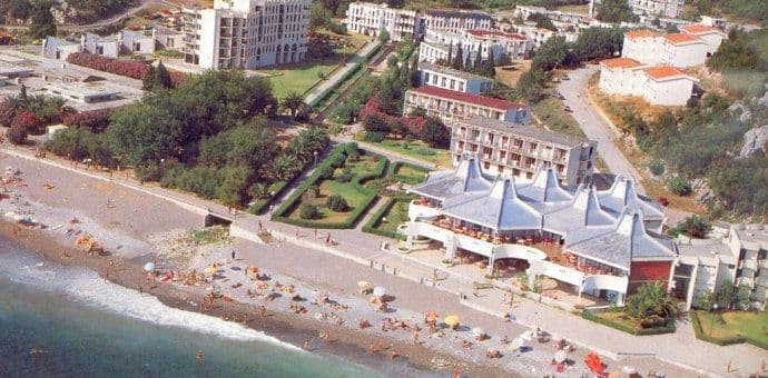 Čanj: Hoteli popunjeni do novembra Čanj: Hoteli popunjeni do novembra