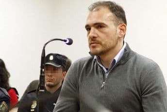 Luka Bojović: U Beograd me mogu vratiti samo u kovčegu! 