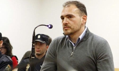 Dva suda kršila zakon u korist Luke Bojovića Dva suda kršila zakon u korist Luke Bojovića