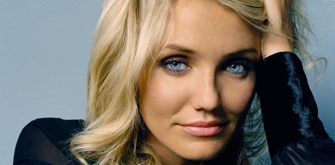 Kameron Dijaz otkrila tajnu svog izgleda Kameron Dijaz otkrila tajnu svog izgleda