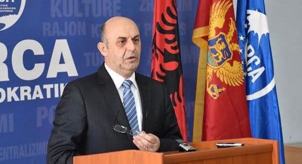 Cungu dočekao inicijatore za zatvaranje kanala Solane Cungu dočekao inicijatore za zatvaranje kanala Solane