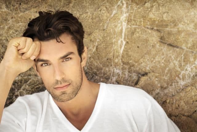 Otkrivena glavna tajna muške privlačnosti Otkrivena glavna tajna muške privlačnosti