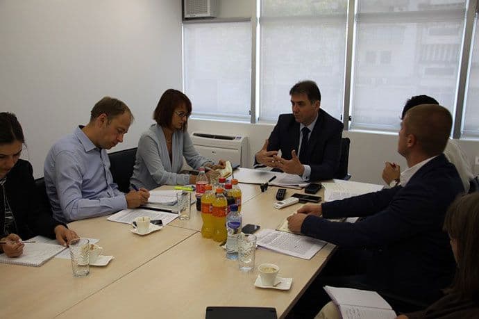 IFAD: Definisanje projekta podrške crnogorskoj poljoprivredi privodi se kraju IFAD: Definisanje projekta podrške crnogorskoj poljoprivredi privodi se kraju