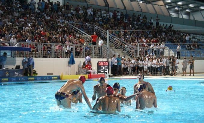 FOTO - SP Podgorica: Juniori ispuštili trijumf protiv Italijana FOTO - SP Podgorica: Juniori ispuštili trijumf protiv Italijana