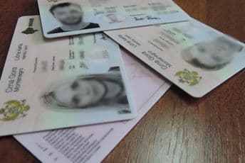 MUP ne planira produženje roka za izdavanje nove lične karte