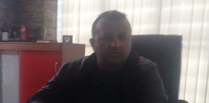 Podignuta optužnica protiv Muja Redže Podignuta optužnica protiv Muja Redže