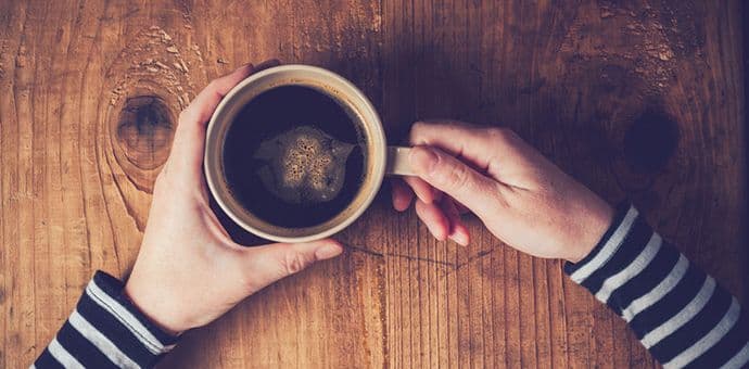 Evo zašto su neki zavisni, a drugima kafa ne treba Evo zašto su neki zavisni, a drugima kafa ne treba