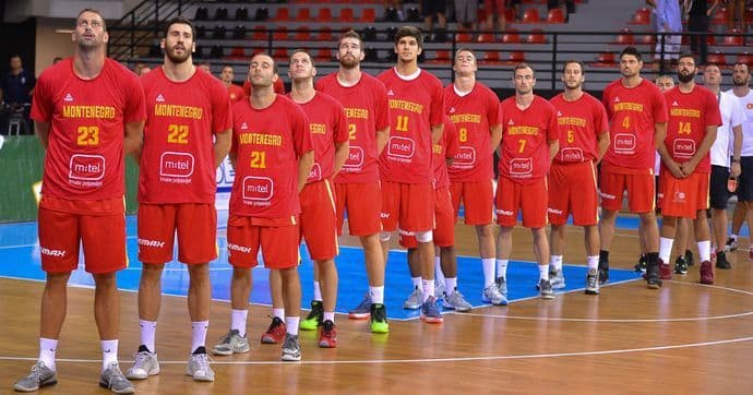 RADONČIĆ: Daćemo sve od sebe da se kvalifikujemo RADONČIĆ: Daćemo sve od sebe da se kvalifikujemo