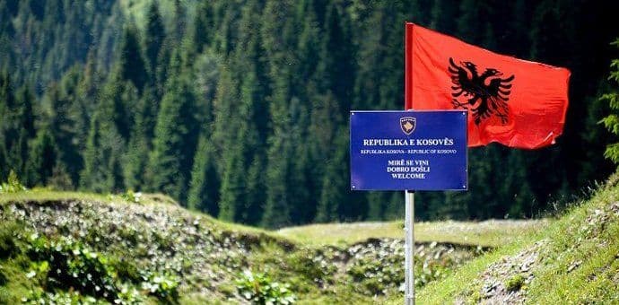 Kosovska komisija: Sporazum o demarkaciji sa CG nije dobar Kosovska komisija: Sporazum o demarkaciji sa CG nije dobar