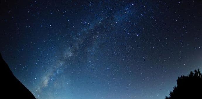 Naučnici otkrili „galaksiju duhova“ Naučnici otkrili „galaksiju duhova“