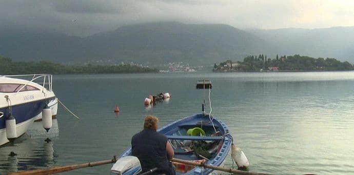 PURGATORIJE: Filmska priča o ribarki Vjeri Raičković Penda PURGATORIJE: Filmska priča o ribarki Vjeri Raičković Penda