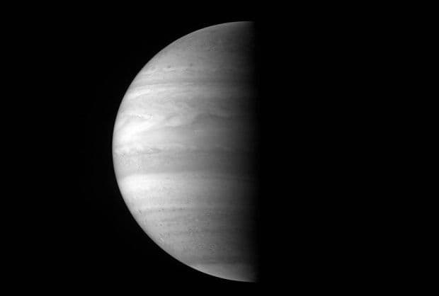 Sonda Džuno prišla najbliže Jupiteru Sonda Džuno prišla najbliže Jupiteru