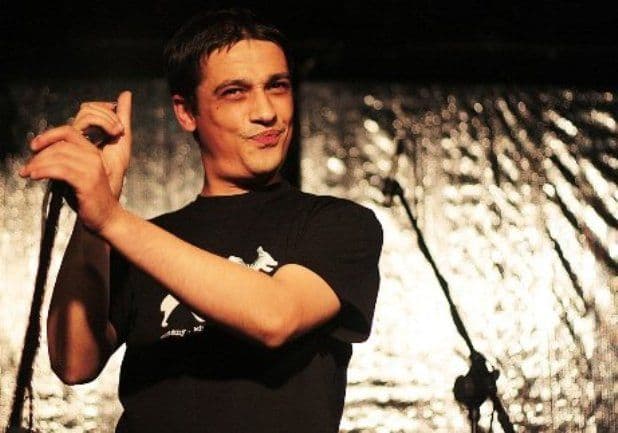 Mario-Zoster: Privilegija je svirati u Nikšiću, atmosfera je bila luda! Mario-Zoster: Privilegija je svirati u Nikšiću, atmosfera je bila luda!