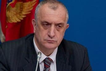 Bulatović o Predlogu zakona: Zavjetovali smo se šta raditi u slučaju agresivnog ponašanja Vlade Bulatović o Predlogu zakona: Zavjetovali smo se šta raditi u slučaju agresivnog ponašanja Vlade