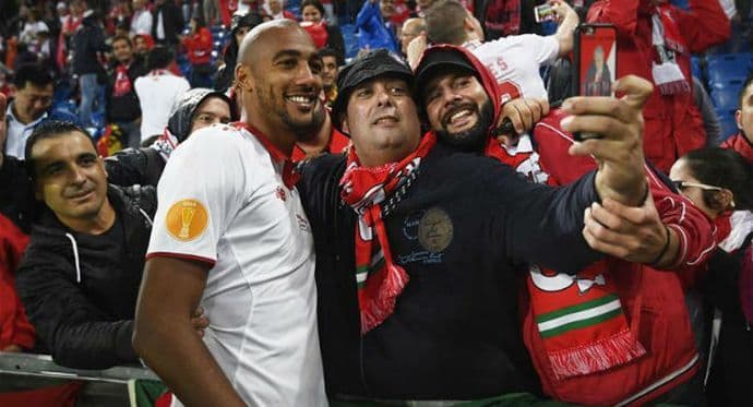 Vijest dana na Ostrvu: Englezi zvali Francuza u reprezentaciju! Vijest dana na Ostrvu: Englezi zvali Francuza u reprezentaciju!