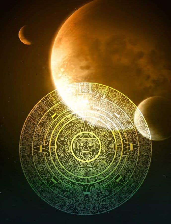 Majanski horoskop: Evo koji ste znak i šta on predstavlja Majanski horoskop: Evo koji ste znak i šta on predstavlja