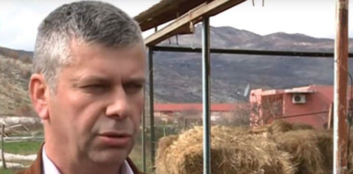 Mugoša: Da je Ivanović nešto znao o bolesti, vakcinacija bi se obavila ranije! Mugoša: Da je Ivanović nešto znao o bolesti, vakcinacija bi se obavila ranije!