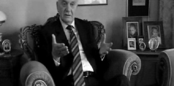 Đukanović: Zemlja ostala bez jednog od najumnijih ljudi Đukanović: Zemlja ostala bez jednog od najumnijih ljudi