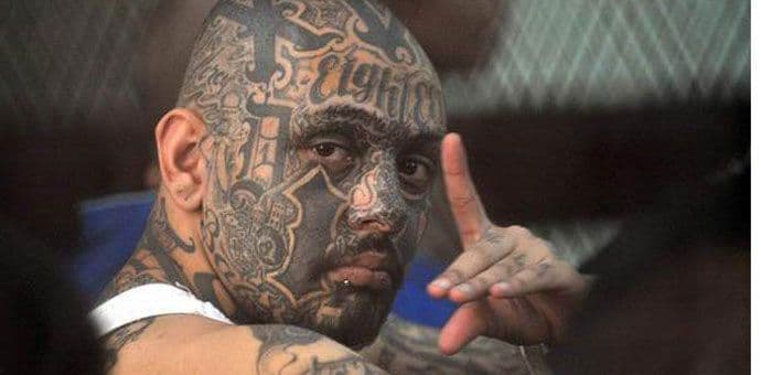 Nove bande Los Anđelesa: Brutalne i bezobzirne ubice Nove bande Los Anđelesa: Brutalne i bezobzirne ubice