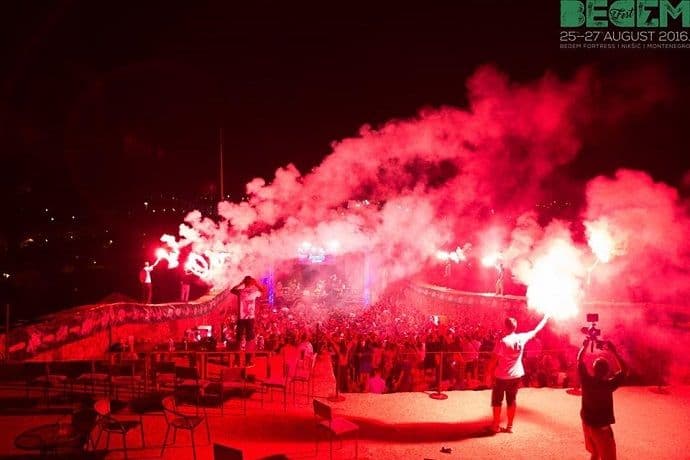 FOTO: Evo kako je bilo na Bedem festu! FOTO: Evo kako je bilo na Bedem festu!