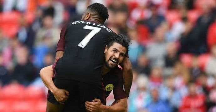 Pep tri od tri, Siti lako sa Vest Hemom Pep tri od tri, Siti lako sa Vest Hemom