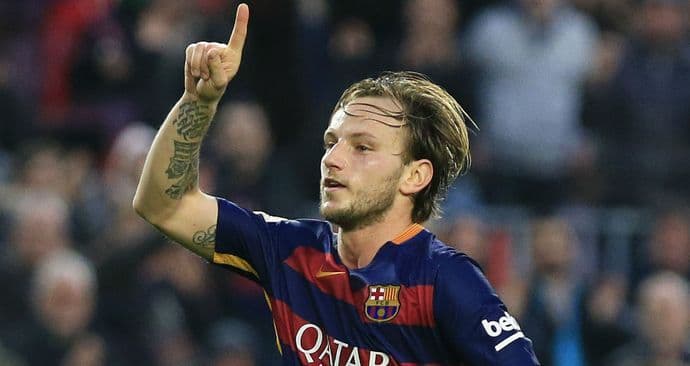 Za Rakitića 100 miliona? Za Rakitića 100 miliona?