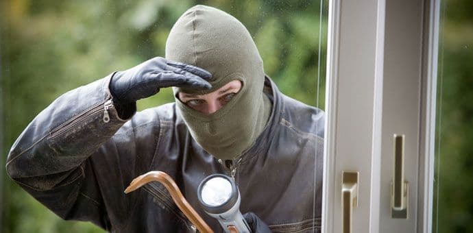 Podgorica: Uhapšeno duplo više pljačkaša nego lani Podgorica: Uhapšeno duplo više pljačkaša nego lani