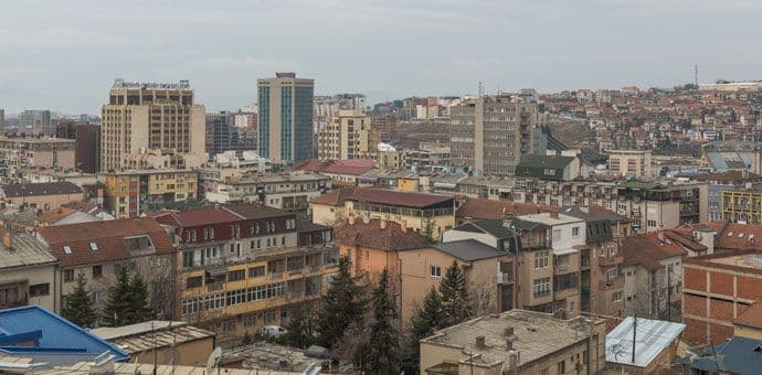 KOSOVO:  SAD ne podržavaju neki određeni ishod dijaloga KOSOVO:  SAD ne podržavaju neki određeni ishod dijaloga