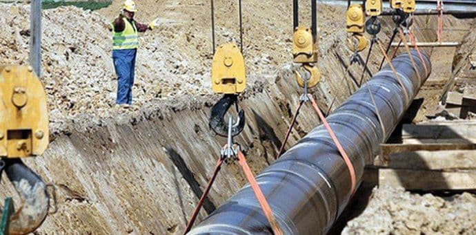 Potpisan Memorandum: Evo precizne trase TAP-IAP gasovoda kroz Crnu Goru Potpisan Memorandum: Evo precizne trase TAP-IAP gasovoda kroz Crnu Goru