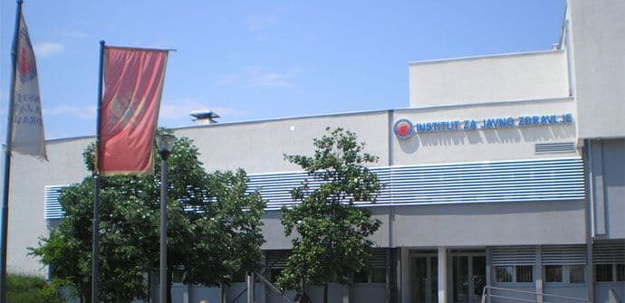 Potvrđeno sedam slučajeva gripa Potvrđeno sedam slučajeva gripa