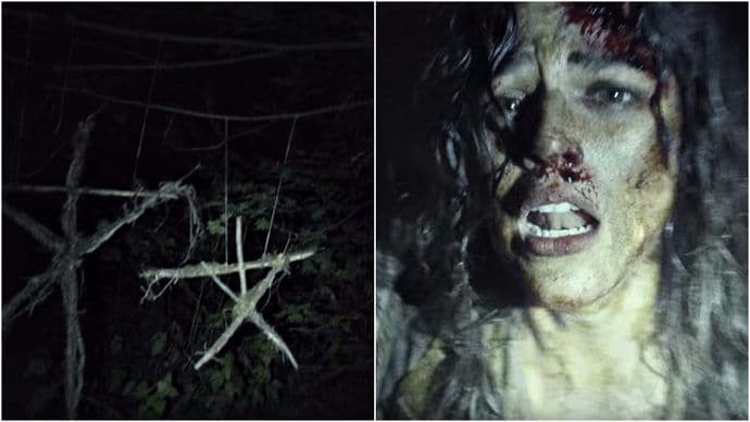 Pogledajte novi trejler za "Blair witch" - ako smijete (VIDEO) Pogledajte novi trejler za "Blair witch" - ako smijete (VIDEO)