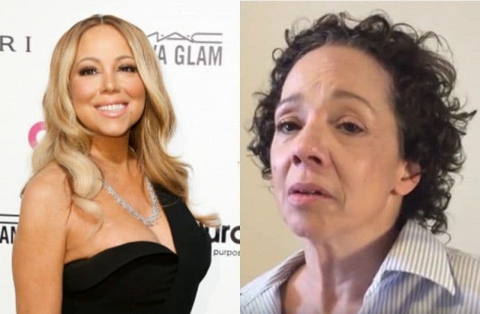 Sestra Maraje Keri uhapšena zbog sumnje da se bavila prostitucijom Sestra Maraje Keri uhapšena zbog sumnje da se bavila prostitucijom