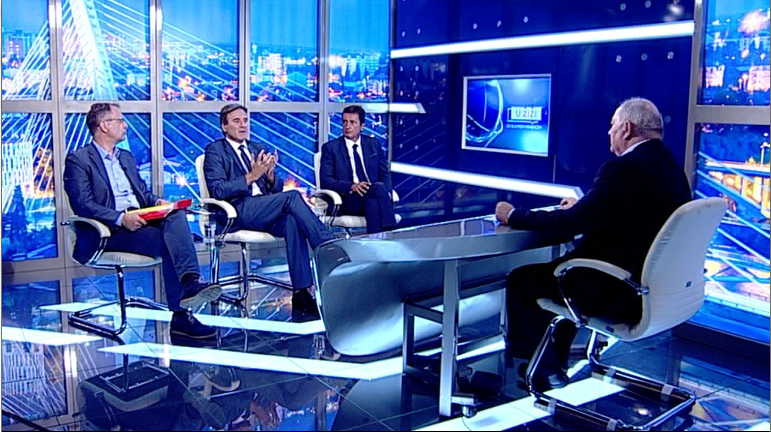 SEKULIĆ: Novonastali problem u vezi sa ličnom kartom ne može uticati na izborni proces! SEKULIĆ: Novonastali problem u vezi sa ličnom kartom ne može uticati na izborni proces!