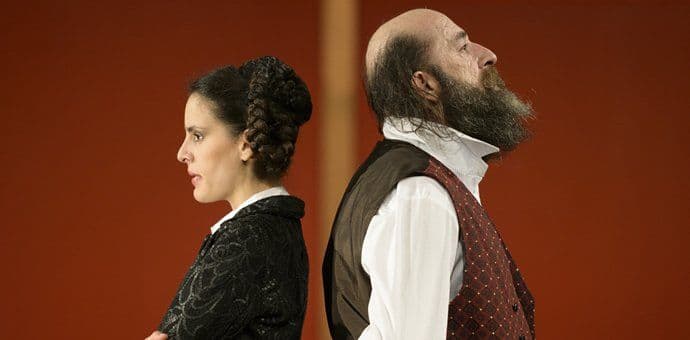 "Šćeri moja" na 21. Jugoslovenskom pozorišnom festivalu "Bez prevoda" "Šćeri moja" na 21. Jugoslovenskom pozorišnom festivalu "Bez prevoda"