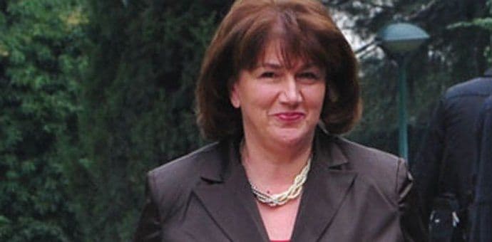 VUČINOVIĆ: HGI priprema programski zaokret za oktobarske izbore VUČINOVIĆ: HGI priprema programski zaokret za oktobarske izbore