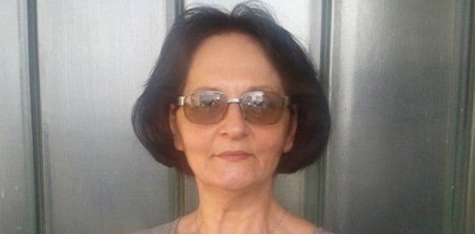 PODGORIČKO LJETO: Veče Dragane Kršenković Brković ispred biblioteke PODGORIČKO LJETO: Veče Dragane Kršenković Brković ispred biblioteke