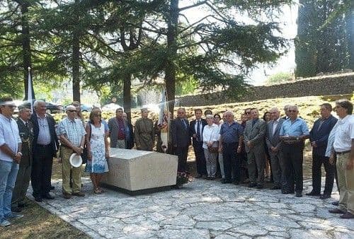 Češki ratni veterani posjetili Kotor Češki ratni veterani posjetili Kotor