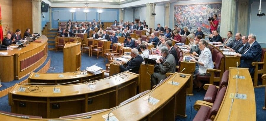 Krši li se prenosom sjednice izborni zakon? Krši li se prenosom sjednice izborni zakon?