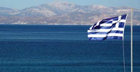 Preko 58 hiljada migranata boravi u Grčkoj Preko 58 hiljada migranata boravi u Grčkoj