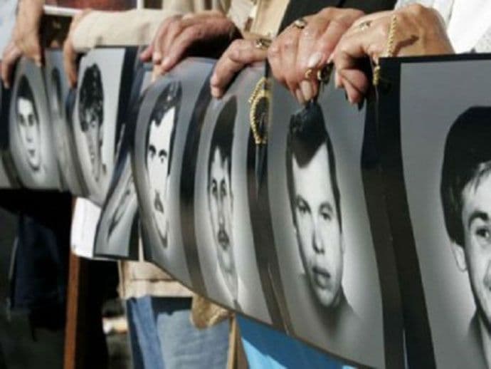 U Crnoj Gori godišnje nestane 150 ljudi U Crnoj Gori godišnje nestane 150 ljudi