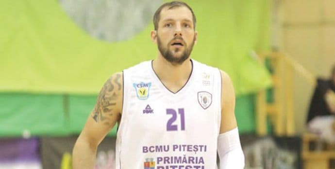 Milošević u Olimpiji Milošević u Olimpiji