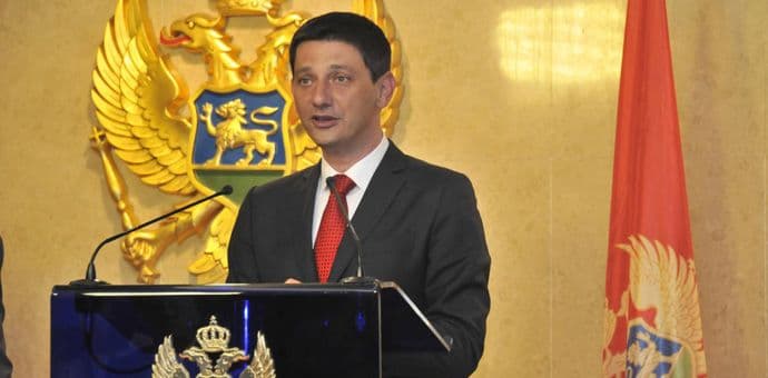 Pajović primio radnike KAP-a, pozvao na strpljenje Pajović primio radnike KAP-a, pozvao na strpljenje