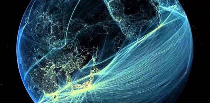 Počeo antropocen – Zemljina epoha radioaktivnosti i zagađenja Počeo antropocen – Zemljina epoha radioaktivnosti i zagađenja