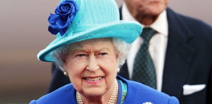 Evo šta je kraljica Elizabeta poklonila kraljevskom paru za vjenčanje Evo šta je kraljica Elizabeta poklonila kraljevskom paru za vjenčanje