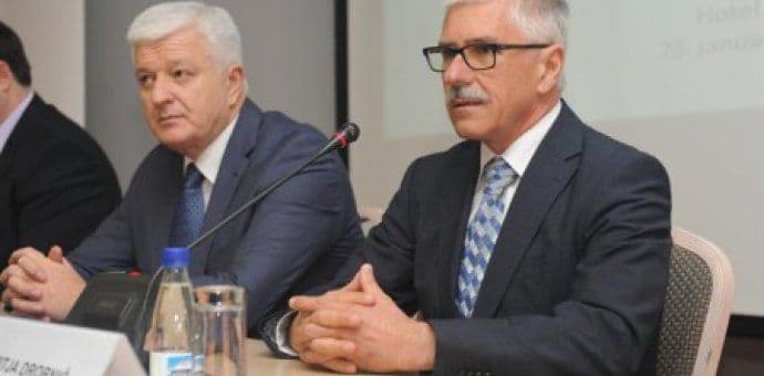 Marković: Lične karte su validan dokument Marković: Lične karte su validan dokument