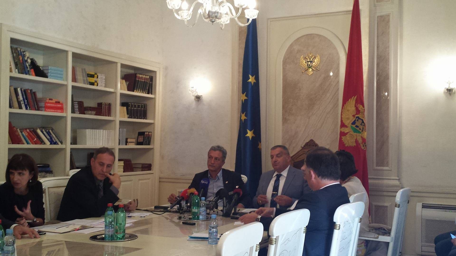 Odbor: Saslušanje Katnića i Stankovića 9. septembra Odbor: Saslušanje Katnića i Stankovića 9. septembra