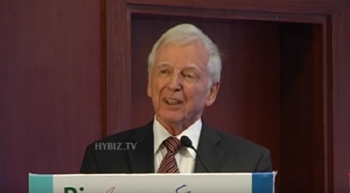 Njemački nobelovac: Rak se dobija zbog ove dvije namirnice Njemački nobelovac: Rak se dobija zbog ove dvije namirnice