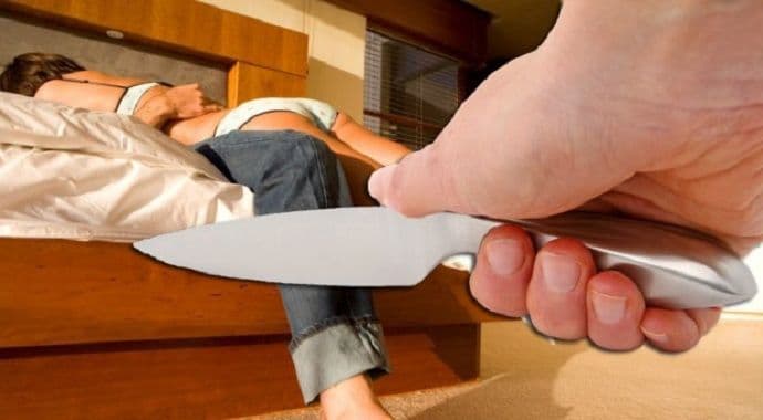 ''Ljubavni trio'' EX YU: Hrvat zbog Srpkinje zamalo ubio Bosanca ''Ljubavni trio'' EX YU: Hrvat zbog Srpkinje zamalo ubio Bosanca