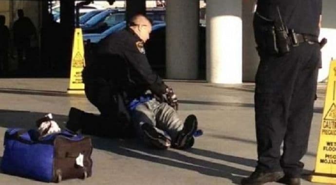 SAD: Uhapšen Vladimir Putin SAD: Uhapšen Vladimir Putin